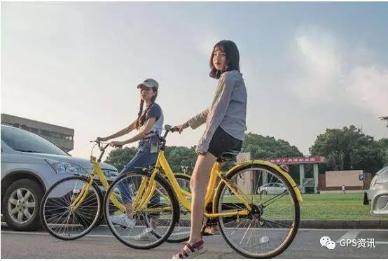 GPS定位器