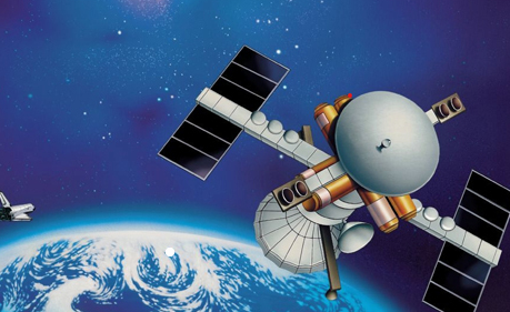 GPS衛(wèi)星定位器