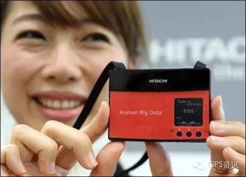 GPS定位器 GPS定位器