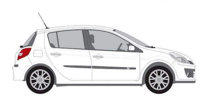 車載GPS定位器