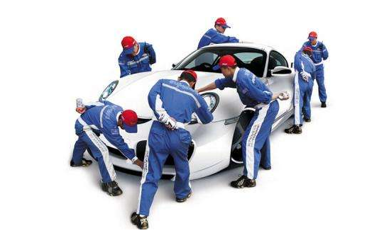 車載GPS定位器安裝