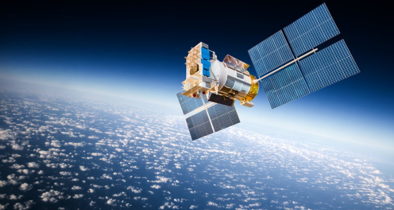 北斗衛星