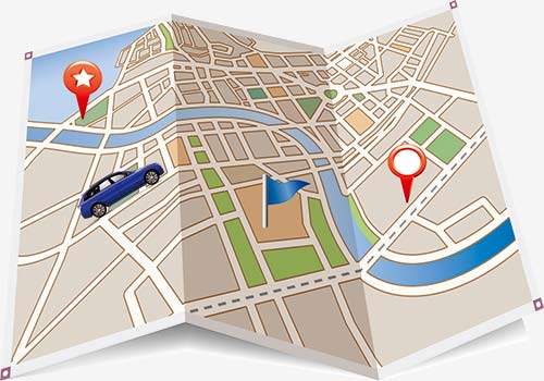 企業(yè)公務(wù)車GPS