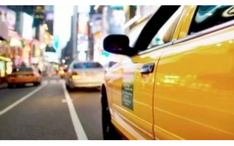 網(wǎng)約車安全管理定位監(jiān)控系統(tǒng)解決方案