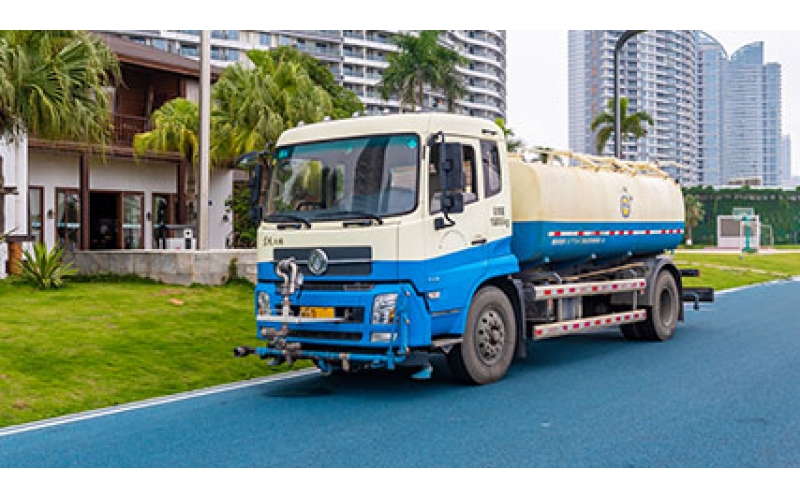 道路環(huán)衛(wèi)車輛管理管理系統(tǒng)應(yīng)用